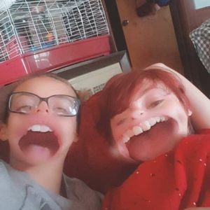 Meet your Posher, Abby